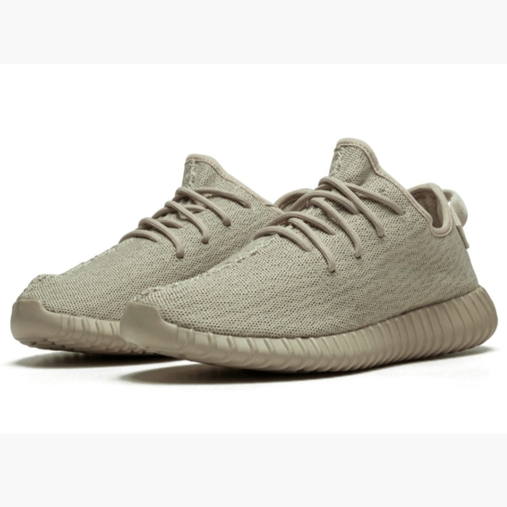 YEEZY BOOST 350
"Oxford Tan"